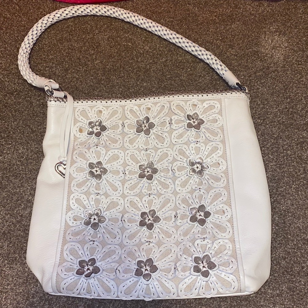 Brighton tote
